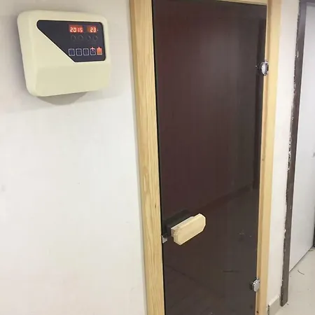 Apartment Kulvar