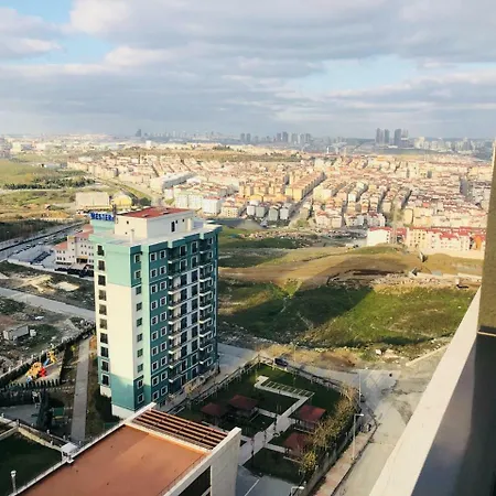 Apartment Kulvar *
