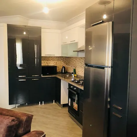 Apartment Kulvar *