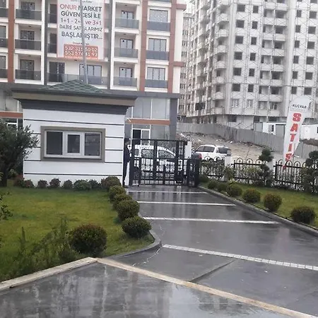 Kulvar Apartment Istanbul