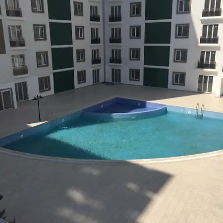 Kulvar Apartment