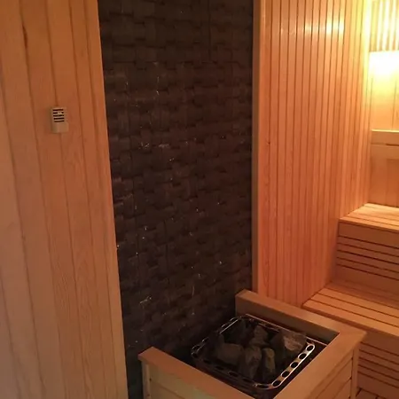 Kulvar Apartment *