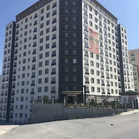 Kulvar Apartment
